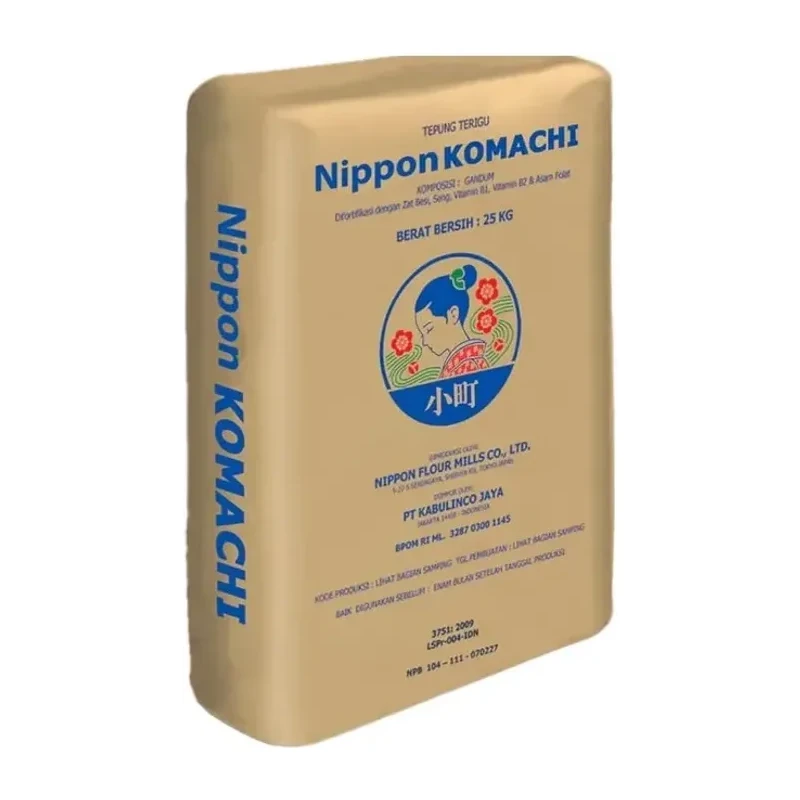 Nippon Komachi Wheat Flour