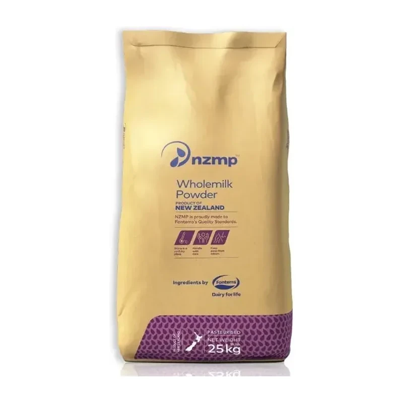 Fonterra Full Cream Milk Powder
